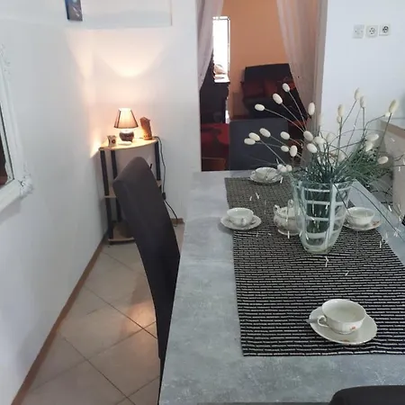 Petra 23 Apartament Mali Lošinj