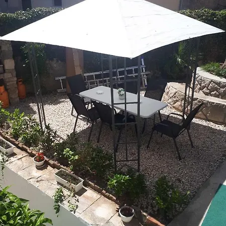 Petra 23 Apartament Mali Lošinj