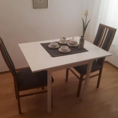 Apartament Petra 23 *