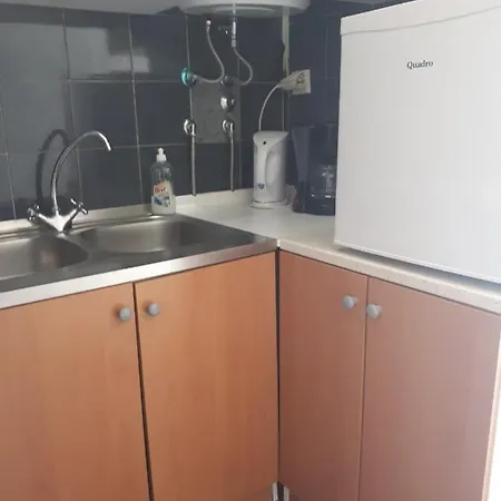 Petra 23 Appartement