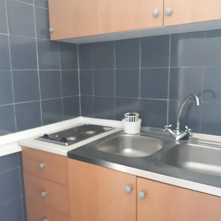 Appartement Petra 23 *