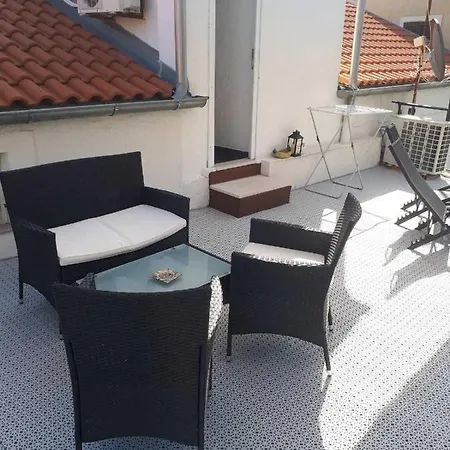 Petra 23 Apartament Mali Lošinj