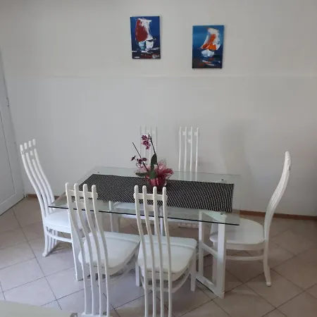 Appartement Petra 23 Mali Lošinj