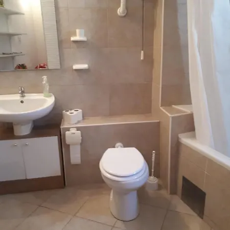 Appartement Petra 23 Mali Lošinj