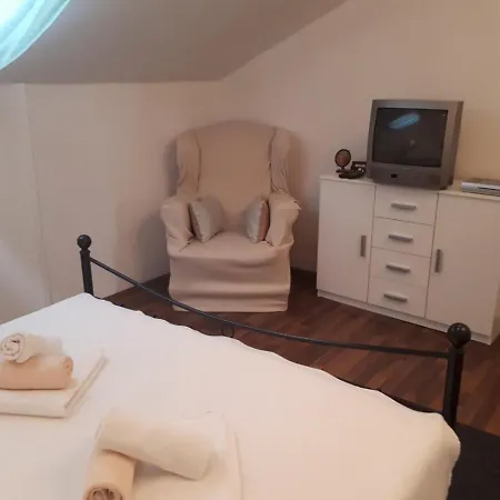 Petra 23 Apartament Mali Lošinj