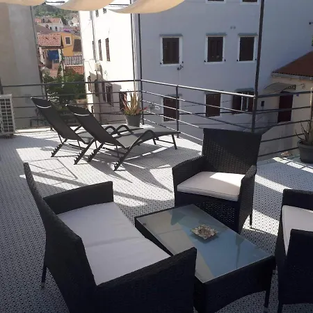 Petra 23 Appartement Mali Lošinj