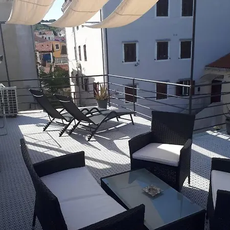 Appartement Petra 23 Mali Lošinj