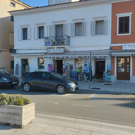 Apartament Petra 23