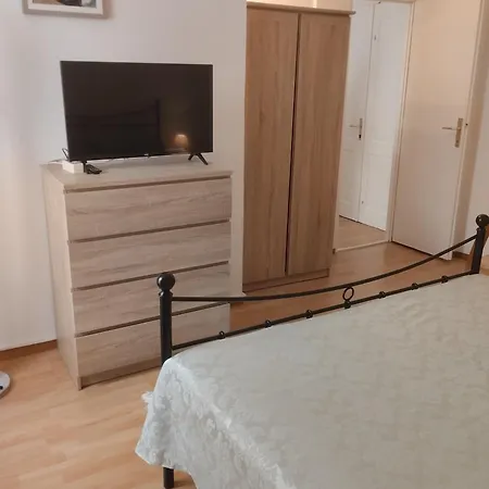 Petra 23 Apartament Mali Lošinj