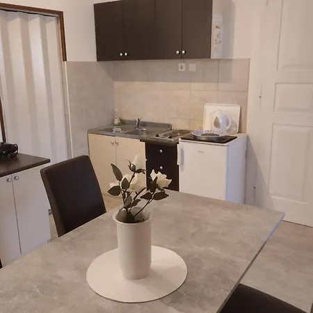 Apartament Petra 23