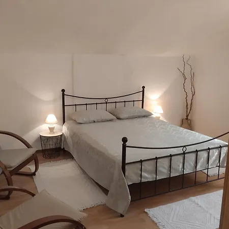 Petra 23 Apartament Mali Lošinj