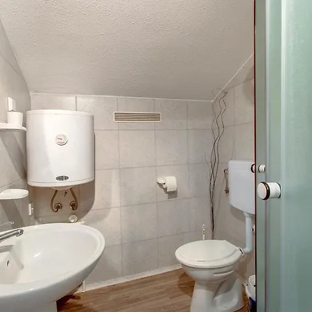 Petra 23 Appartement *