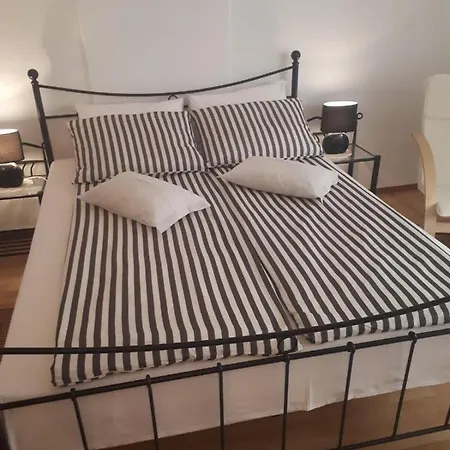 Apartment Petra 23 Mali Losinj
