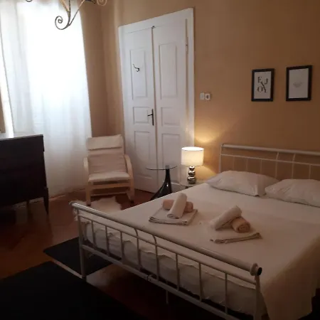 Petra 23 * Mali Losinj
