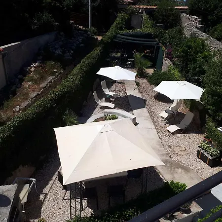 Apartment Petra 23
