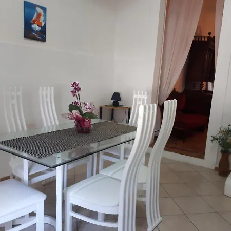 Petra 23 Appartement Mali Lošinj