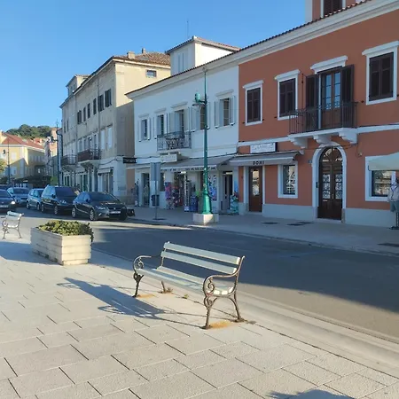 Petra 23 * Mali Losinj