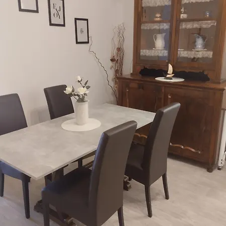 Apartment Petra 23 Mali Losinj