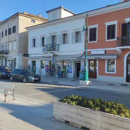 Apartment Petra 23 Mali Lošinj
