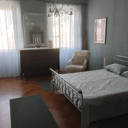 Apartment Petra 23