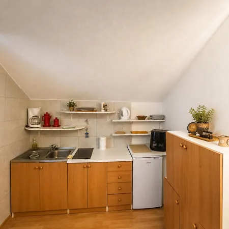 Appartement Petra 23 Mali Lošinj