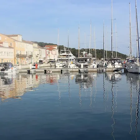 Apartment Petra 23 Mali Losinj