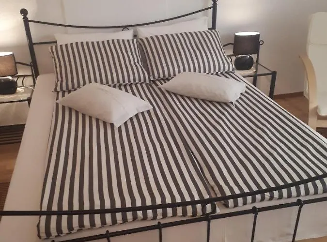 Appartement Petra 23 Mali Lošinj