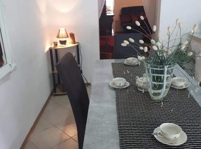 Petra 23 Appartement Mali Lošinj