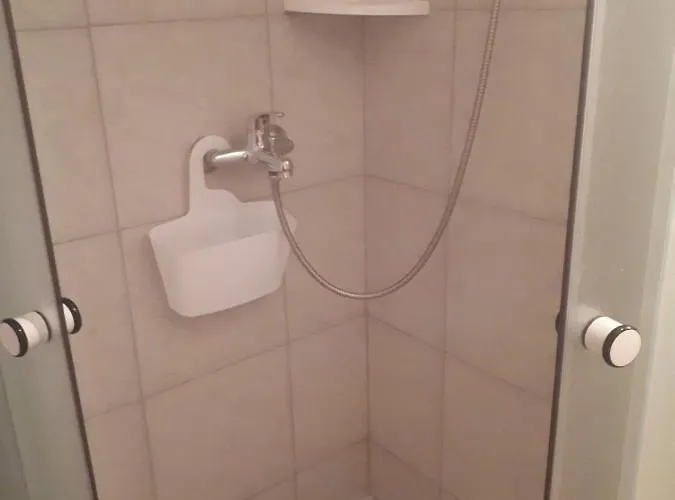 Appartement Petra 23 Mali Lošinj