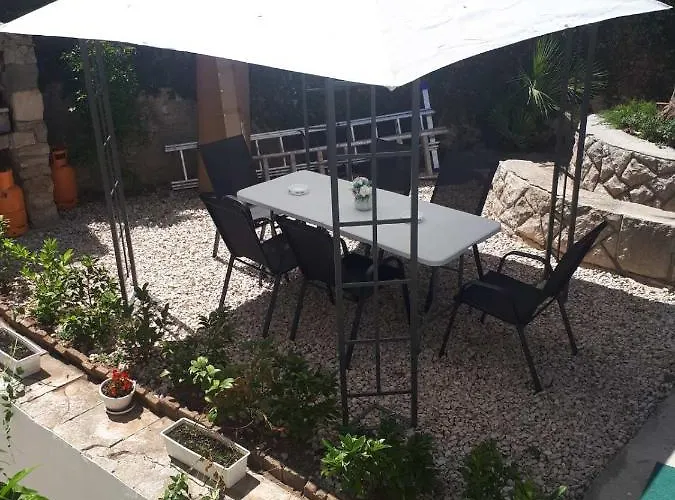 Petra 23 Appartement Mali Lošinj