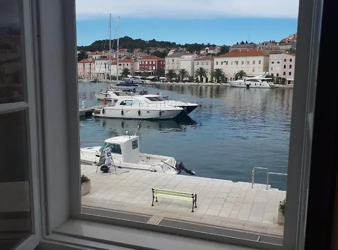 Appartement Petra 23 Mali Lošinj