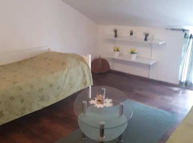 Petra 23 Appartement Mali Lošinj