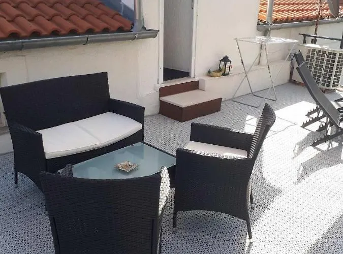 Petra 23 Appartement Mali Lošinj