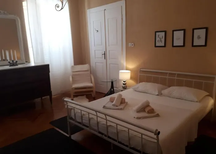 Petra 23 * Mali Lošinj