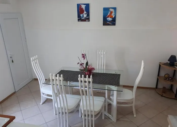 Appartement Petra 23 Mali Lošinj