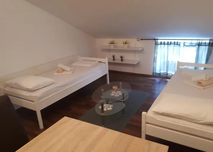 Appartement Petra 23