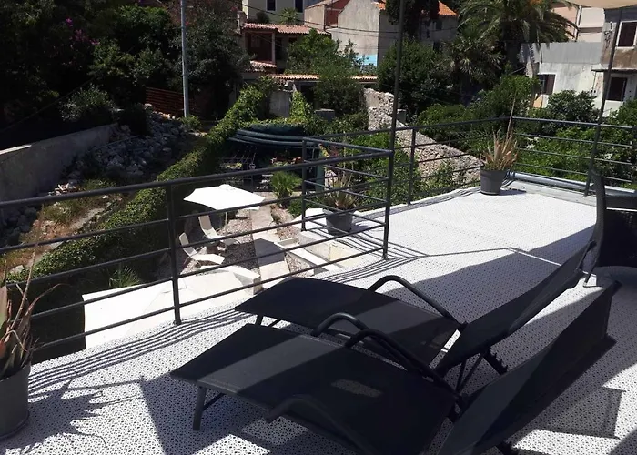Petra 23 * Mali Lošinj