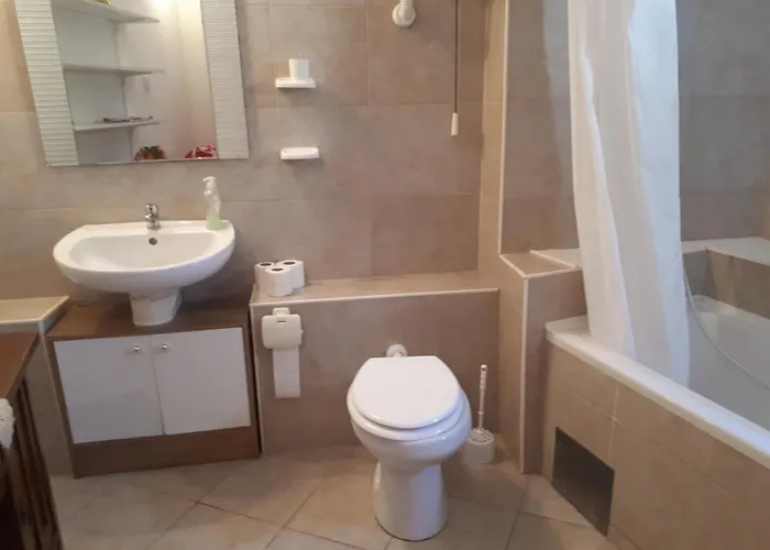 Appartement Petra 23 Mali Lošinj
