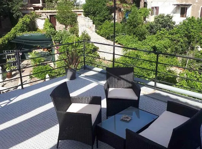 Petra 23 * Mali Lošinj