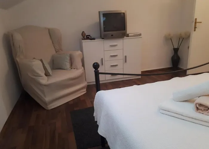 Petra 23 * Mali Lošinj