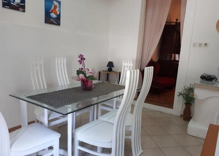 Petra 23 Appartement Mali Lošinj