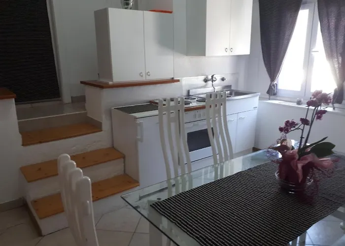 Appartement Petra 23