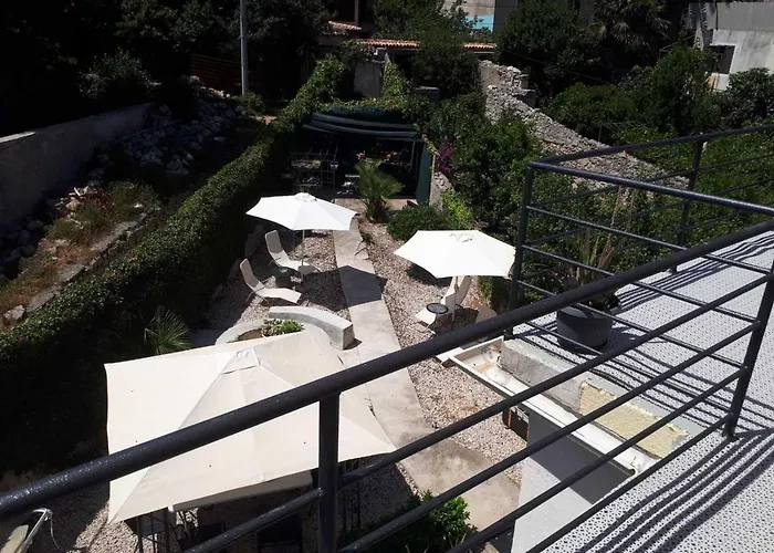 Petra 23 Mali Lošinj