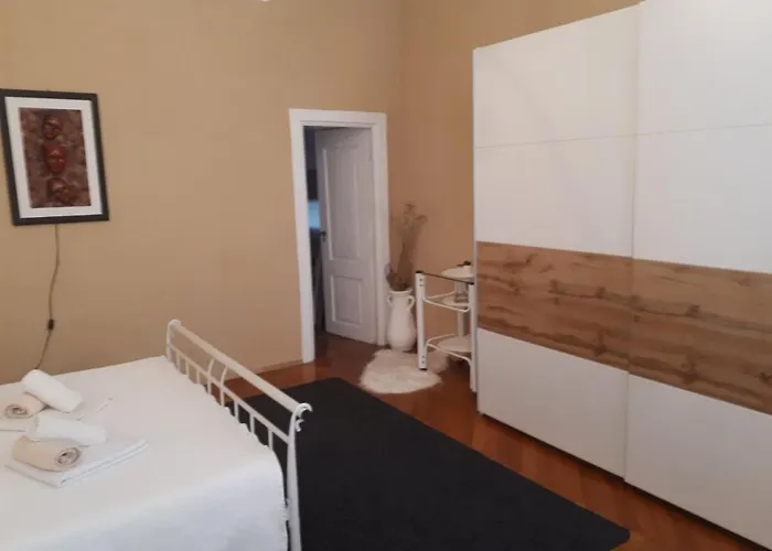 Petra 23 Appartement Mali Lošinj