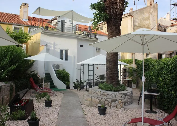 Appartement Petra 23