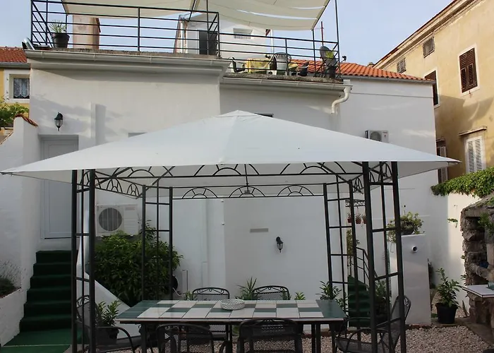 Appartement Petra 23