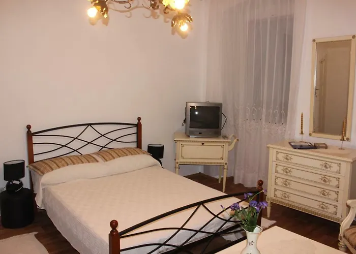 Petra 23 Appartement Mali Lošinj