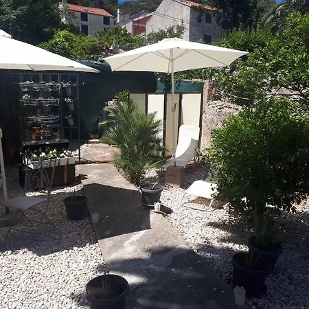 דירה Petra 23