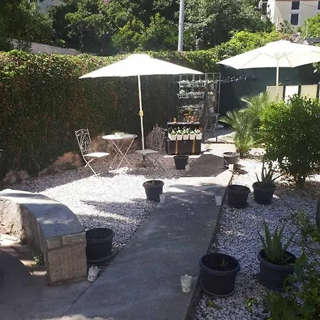 דירה Petra 23 *