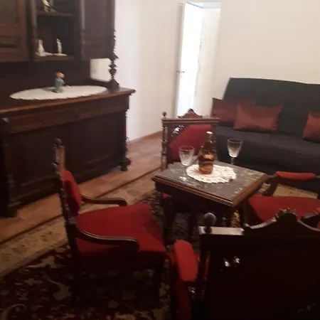 Petra 23 דירה מאלי לוסיניי